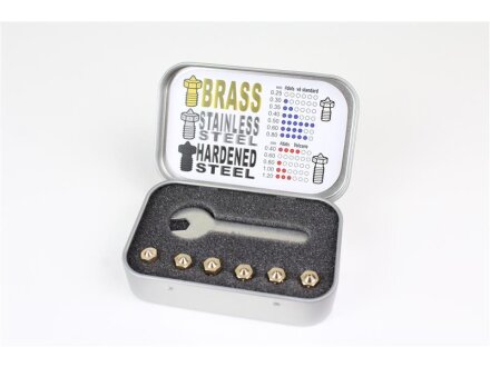 1.75mm Buse Fun Pack!