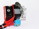 Kit di aggiornamento Prusa i3 Aero + motore