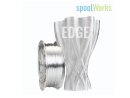 filament spoolWorks Edge - Clear Crystal01 - 3 mm - 750g