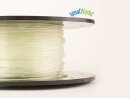spoolWorks FleXD Filament - Crystal Clear01 - 1.75mm - 500g