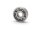 Rodamientos de bolas de acero inoxidable pulgadas SS-R8 abiertos 12,7x28,575x7,94 mm