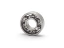 Stainless steel miniature ball bearings SS-619-W2.5 open...