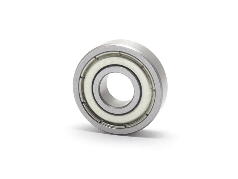 SS6202ZZ 1 PC STAINLESS DOUBLE SHIELDED BEARING FACTORY NEW SHIPS FROM U.S.A. 