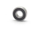 Miniature ball bearings 696A-2RS 6x16x5 mm