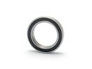 Miniature ball bearings MR 52-2RS 2x5x2.5 mm