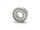 Miniature ball bearings inch / inch R144-ZZ 3.175x6.35x2.779 mm