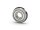 Deep groove ball bearings 6205-NR-ZZ 25x52x15 mm