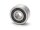 Double-row deep groove ball bearings 4208-TN open 40x80x23 mm