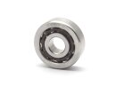 Stainless steel angular contact ball bearing...