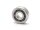 Stainless steel angular contact ball bearing SS-7200-B-2RS-TN 10x30x9 mm