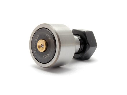 Cam roller KR35 16x35x52 mm