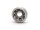 Aligning ball bearings 1208 K-TN (Taper) 40x80x18 mm