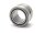 Needle bearing without inner ring NKI6 / 12-TN 6x16x12 mm