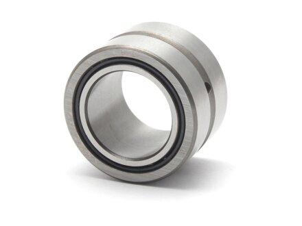 Needle bearing with inner ring NKI17/16 17x29x16 mm