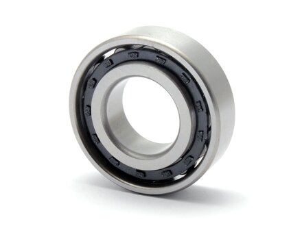 Cylindrical roller bearings NJ218-E 90x160x30 mm