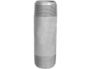Nipplo doppio tubo RDN-R1 / 2a-070-STZN