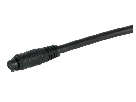 PVC plug cable SK-S-G-2-SEK