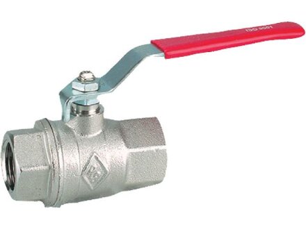 3/2-way ball valve KH-3-G3 / 8i-16-MSV-NBR-STKU RT-5110-E