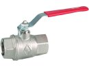 3/2-way ball valve KH-3-G3 / 8i-16-MSV-NBR-STKU RT-5110-E