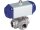 3/2-way ball valve 002 G1i-140-1.4408 FKM SPPD-K3L FD3 /