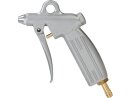 Pistola di soffiaggio in alluminio ABP-A-6-15-10-DK15