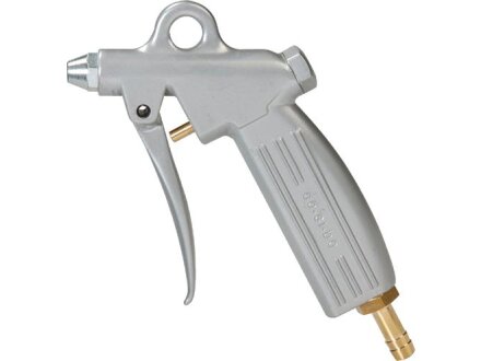 La pistola di soffiaggio può essere dosata ABP-DOS-G1 / 4I-15-10-DK15