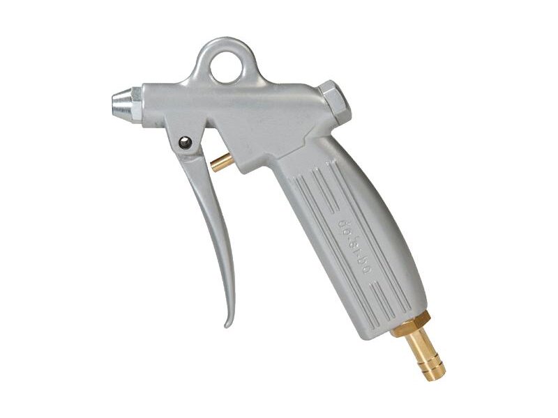 Acheter Pistolet de soufflage à air comprimé, aluminium, longueur