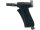 La pulvérisation et pistolet de pulvérisation de type 5380 SPPSZ-5380-G1 / 2A