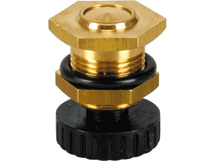 Condensate drain valve, semi-automatic ET-KAV-HA3-150 / 25