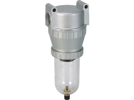 Compressed air filters G1 standard bulk F-G1i-16 PCSK-M-40-ST5