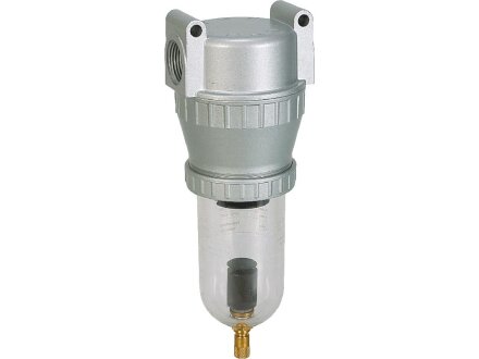 Compressed air filters G1 standard bulk F-G1i-16 Z-AK10-40-ST5