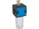 Compressed air lubricator G 1/2 O-G1 / 2i-20-ZS-PA-B3