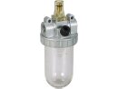 Air lubricator G 3/8 O-G3 / 8i-16 PC-PA-ST2