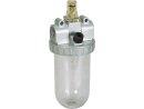Compressed air lubricator G 1/2 O-G1 / 2 i-16 PC-PA ST3