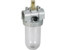 Air lubricator G 3/4 O-G3 / 4i-16 PC-PA-ST3 +
