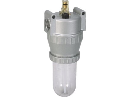 Air lubricator G 3/4 O-G3 / 4i-16 PC-PA-ST5