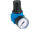Pressure regulator G 1/8 DR-H-G1 / 8i-16 to 0.2 / 6-Z-B0