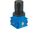 Pressure regulator G 1/8 DR-H-G1 / 8i-16 to 0.2 / 6-Z-B0-0
