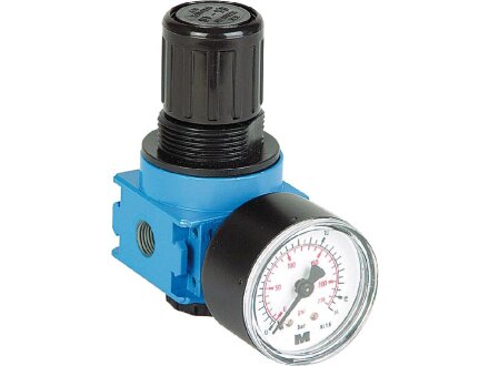 Regulador de presión G 1/8 DRL-H-G1 / 8i-20-0,5 / 10-Z-B0