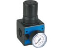 Pressure regulator G 1/2 DR-H-G1 / 2 i-20 to 0.2 / 6-Z-B3