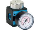 Pressure regulator G 1/4 DR-I-G1 / 4i-20 to 0.2 / 16-Z-B1