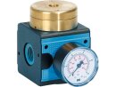 Pressure regulator G 1/2 DR-I-G1 / 2i-20-0.2 / 16-Z-B3