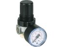Pressure regulator G1 / 8 DR-H-G1 / 8i-25-0.1 / 3-Z-ST0