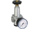 Pressure regulator G1 / 4 DR-H-G1 / 4i-16-0.1 / 3-Z-ST1
