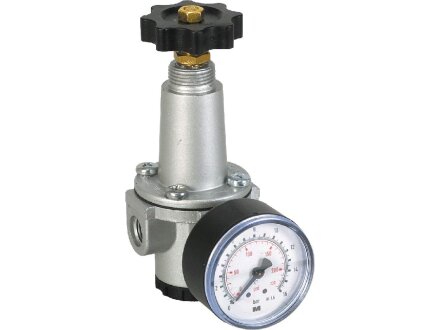 Pressure regulator G3 / 8 DR-H-G3 / 8i-16-0.1 / 3-Z-ST1