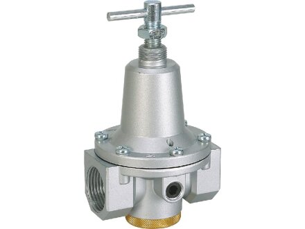 Pressure regulator G3 / 4 DR-H-G3 / 4i-25-0.1 / 3-Z-ST3 + -0