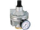 Pressure regulator G1 DR-P-G1i-25 to 0.2 / 6-AL-ST5