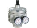 Régulateur de pression G2 DR-P-G2i-25 0.2 / 6-AL-ST8