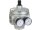 Pressure regulator G2 DR-P-G2i-25 to 0.2 / 6-AL-ST8