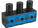 Pressure regulator G 1/4 DRS-PE-G1 / 4i-16-0,5 / 10-Z-B1-0